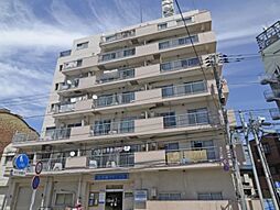 物件画像 東陽町ダイヤモンドパレス
