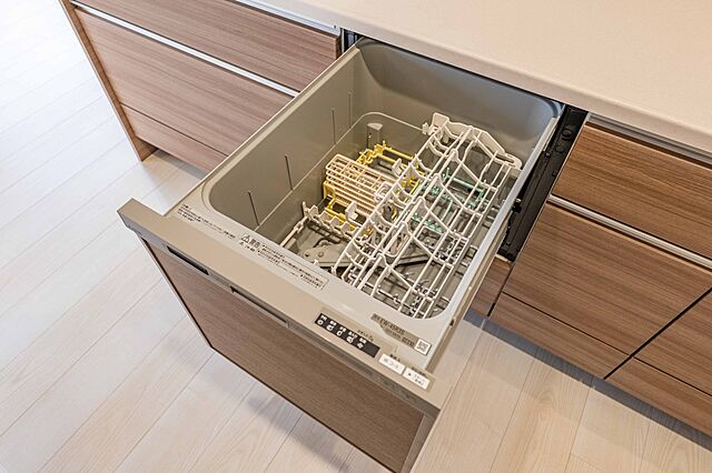 設備 グランシティル・ロワイヤル久が原 3階/-