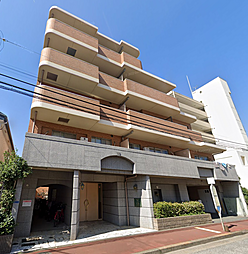 物件画像 グランシティル・ロワイヤル久が原