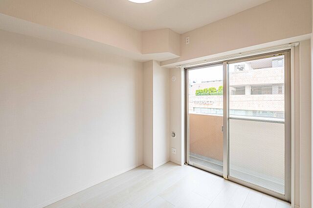 室内 グランシティル・ロワイヤル久が原 3階/-