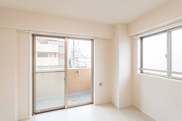 室内 グランシティル・ロワイヤル久が原 3階/-