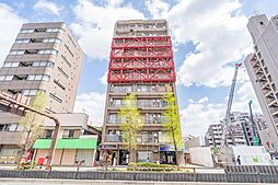 物件画像 五反野ダイヤモンドマンション