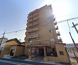 物件画像 ホーユウパレス小川町