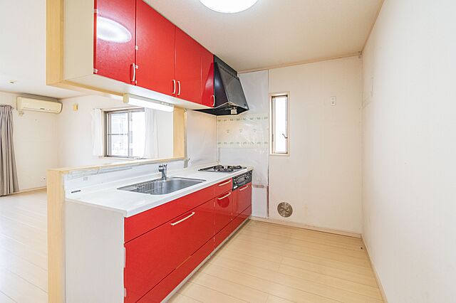 キッチン 江戸川区平井4丁目15-19