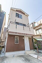 物件画像 江戸川区平井4丁目不動産