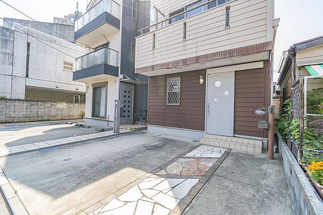 駐車場 江戸川区平井4丁目15-19