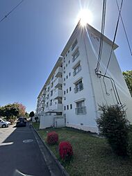 物件画像 鶴川二丁目住宅15　8号棟