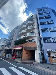 物件画像 エクレール巣鴨