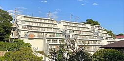 物件画像 メゾン三ツ池公園