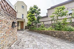 物件画像 世田谷区岡本3丁目不動産