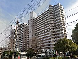 物件画像 シティコーポ住之江2号棟