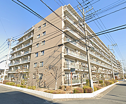 物件画像 ベルドゥムール春日部東