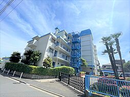 物件画像 石神井公園スカイハイツ