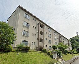 物件画像 竹山団地3214号棟