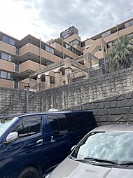 物件画像 日神パレステージ湘南長沢