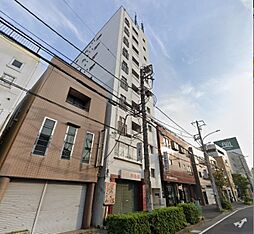 物件画像 横浜ハイツ南太田