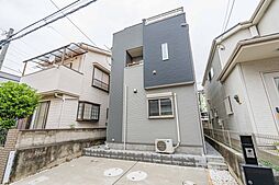 物件画像 鎌ケ谷市馬込沢不動産