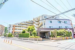 物件画像 デュオヒルズ北習志野弐番館