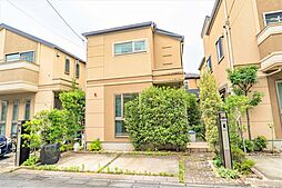 物件画像 世田谷区岡本3丁目不動産