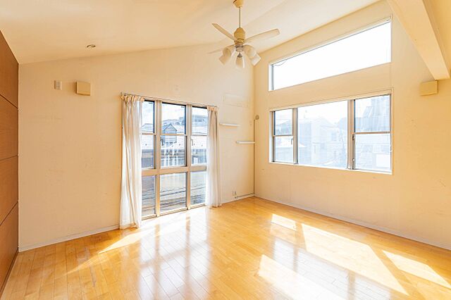 リビング/ダイニング 杉並区西荻北1丁目8-28