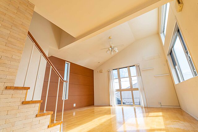 リビング/ダイニング 杉並区西荻北1丁目8-28