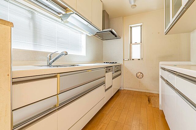 キッチン 杉並区西荻北1丁目8-28