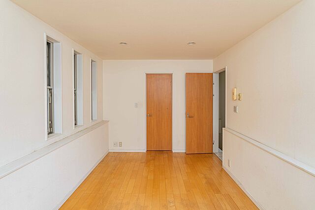 室内 杉並区西荻北1丁目8-28