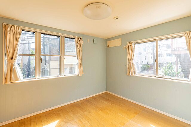 室内 杉並区西荻北1丁目8-28