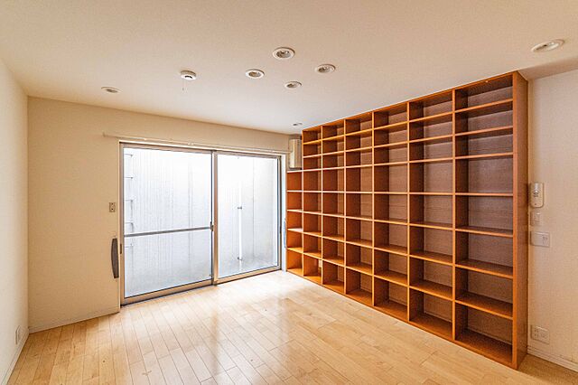 室内 杉並区西荻北1丁目8-28