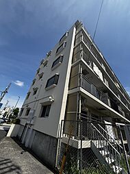 物件画像 ファミネス東青梅