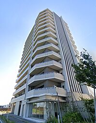 物件画像 サーパス関新リバープレイス