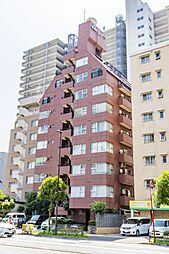 物件画像 藤和東陽町コープ