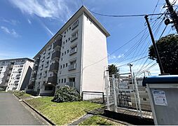 物件画像 大正団地1街区1号棟