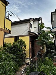 物件画像 西東京市北町3丁目不動産