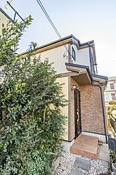 物件画像 西東京市北町3丁目不動産