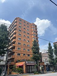 物件画像 ハイネス文京本駒込