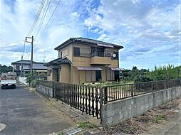 物件画像 鉾田市上幡木不動産