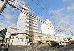 物件画像 オクタワーズ野幌イーストタワー