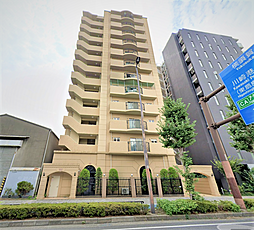 物件画像 グランシティ川崎II