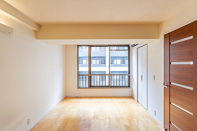 リビング/ダイニング エクレール平河町 4階/-