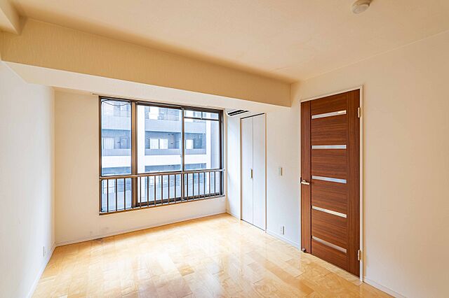 リビング/ダイニング エクレール平河町 4階/-