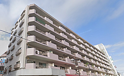 物件画像 サンコーポ勝田台Ｄ棟