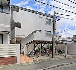 物件画像 エンゼルハイム新城