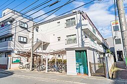 物件画像 エンゼルハイム新城