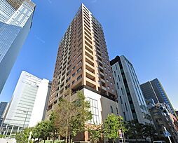 物件画像 グランスイート虎ノ門