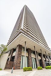 物件画像 プラウドタワー東雲キャナルコート