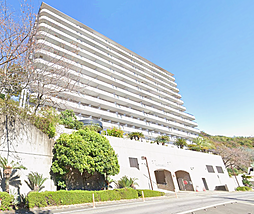 物件画像 ライオンズヒルズ熱川第2