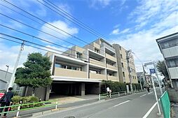 物件画像 パークホームズつつじヶ丘