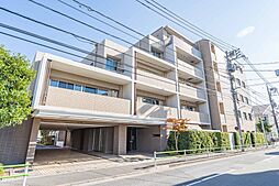 物件画像 パークホームズつつじヶ丘