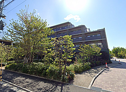 物件画像 デュオセーヌ国立